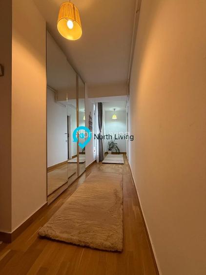 Apartament 2 Camere / Colloseum Chitila - 4