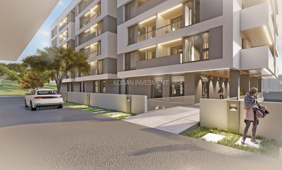 New World Residence Vitan - 18