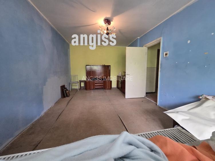 URGENT - Apartament 2 camere 55Mp GAVRILOV - 3