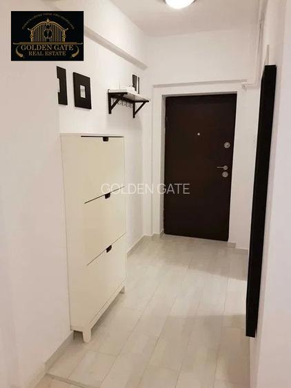 COMISION 0 | Rotar Park 1 Pacii - 2 Camere Mobilat 59mp Parcare Metrou - 6