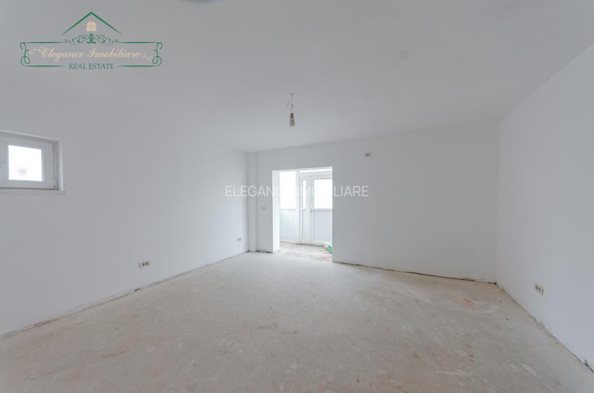 Apartament 3 camere, parter, pretabil birouri, Micalaca Miorita, Arad - 3
