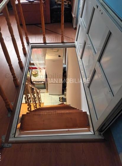 Apartament la curte in imobil P+1 zona Centru Istoric - 11