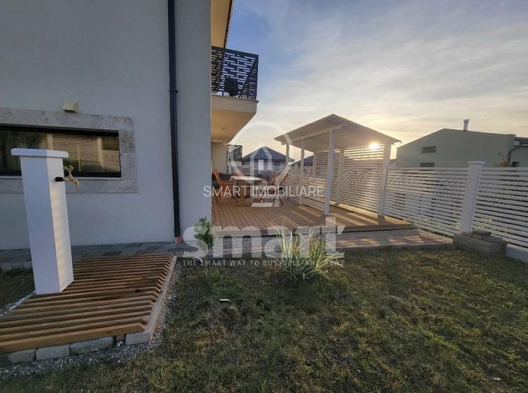 Casa de inchiriat Premium Borhanci langa Bazinul Olimpic - 8