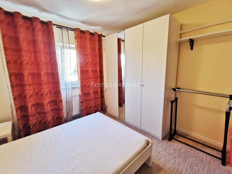 Iancului/Pantelimon/2 Camere Decomandat/ - 7