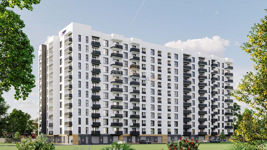 Teren cu autorizatie de constructie, 6226 mp, Soseaua Alexandriei, Sectorul 5 - 6