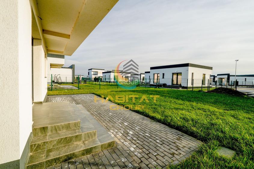 Vila individuala 3 camere- 300m STV- Vidra - 2