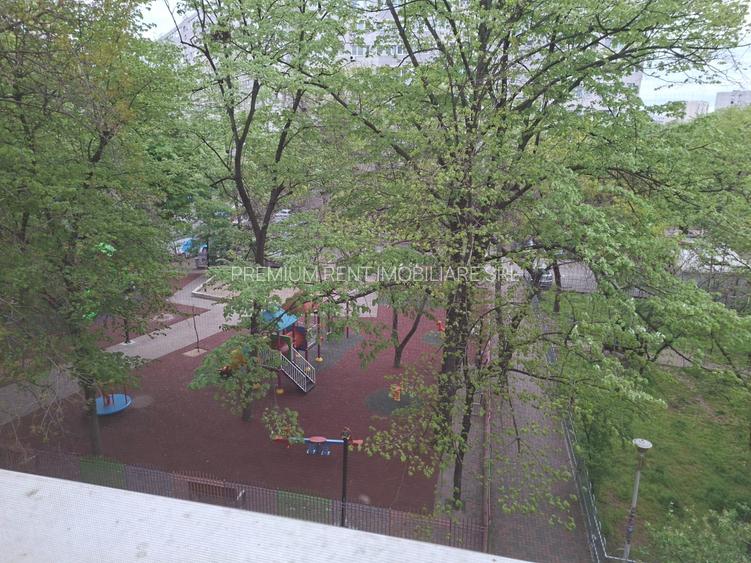 Dristor, garsoniera langa mall Park Lake, 300 euro, bloc mixt, PET FRIENDLY - 9