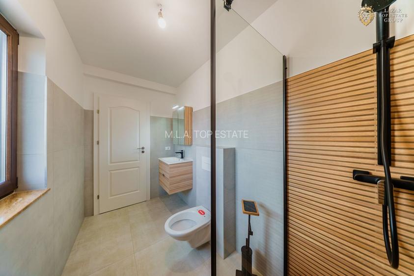 Duplex modern de vanzare in Dumbravita - 62