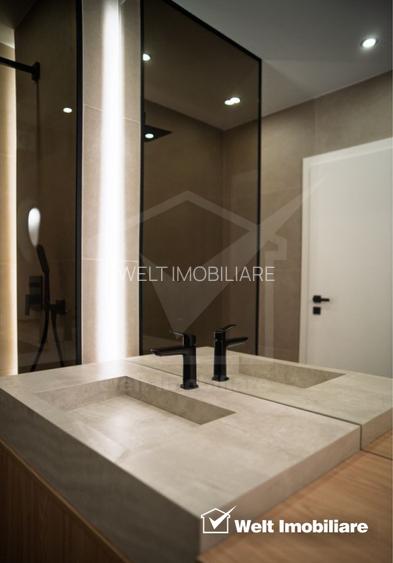 Apartament de 2 camere premium, zona Marasti - 8