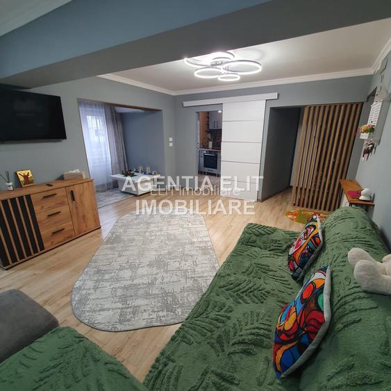 Apartament 3 camere, zona Casa Tineretului - 4