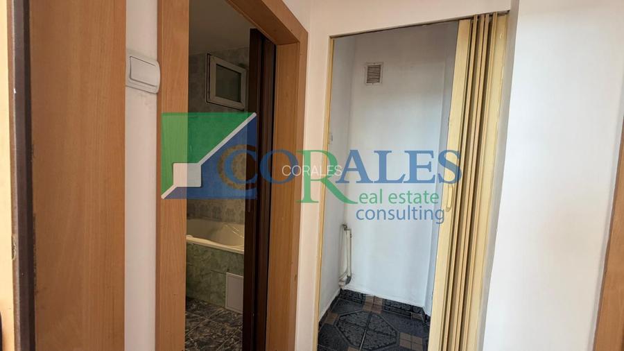 3 camere,65 mpu, zona Turist,bloc anvelopat,2 lifturi,decomandat. Negociabil! - 7