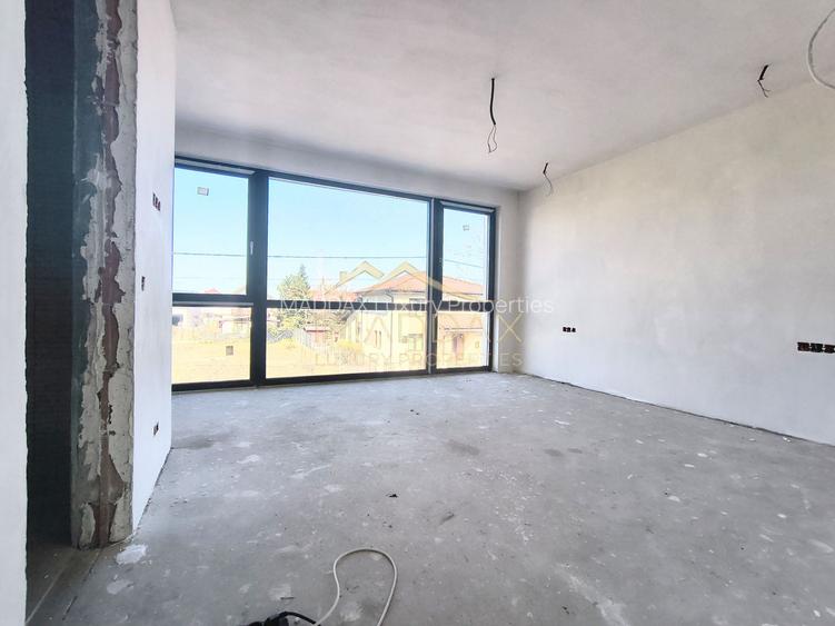 Vila moderna 6 camere // 190mp // teren 300mp // Tunari - 10