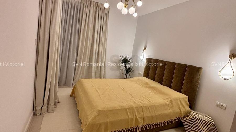 REA1024555 2 camere WIN Herastrau 63 mp mobilat cu parcare - 6