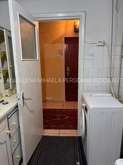 De vanzare! Apartament 2camere, Pod Ros / Cantemir - 9