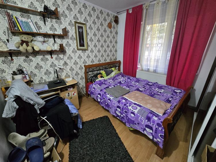 Dacia 2 camere semidecomandat - 6