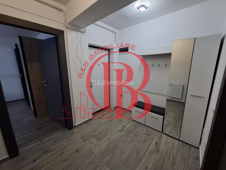 Inchiriere 2 camere+Loc parcare Th. Pallady Prima Inchiriere - 6