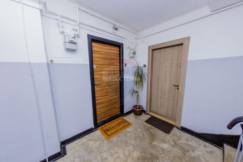 Apartament cu 2 camere de vânzare în zona Republicii - 15