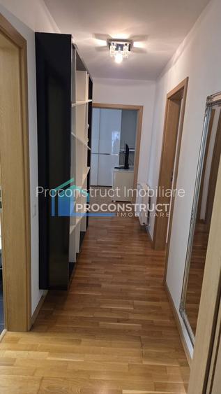 Penthouse Dumbrăvița 100 mp+ terasa - 4