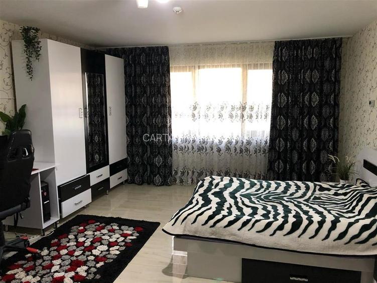 Vila individuala    P+1   Dr. Bisericii   teren 720mp - 5