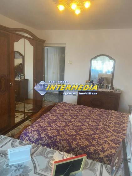 Apartament 3 camere 66 mp decomandat de vanzare Cetate - 5