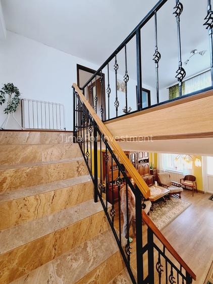 Casa Individuala Becicherecu Mic,P+E,5 Camere,2 Bai,Garaj,Partial Mobilata - 17