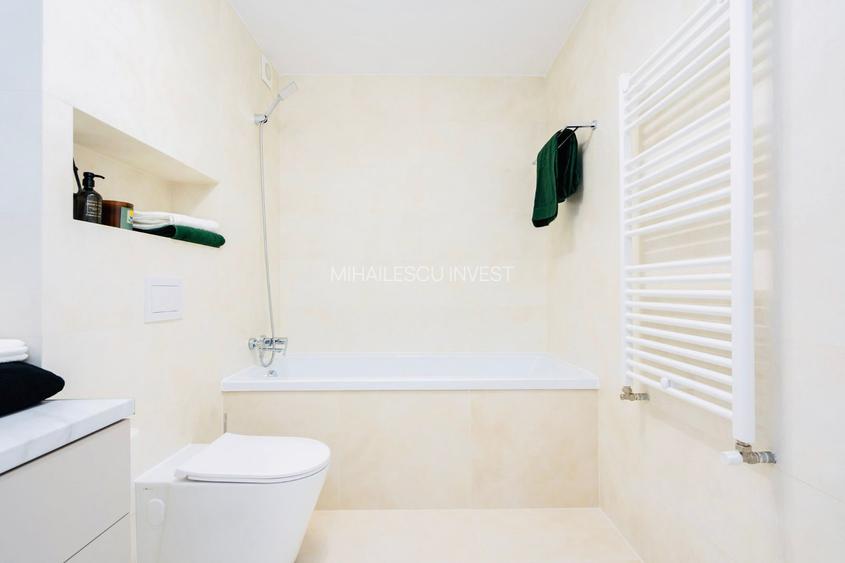 Oportunitate unică: personalizează-ți casa după gusturile tale! 30 de min Unirii - 22