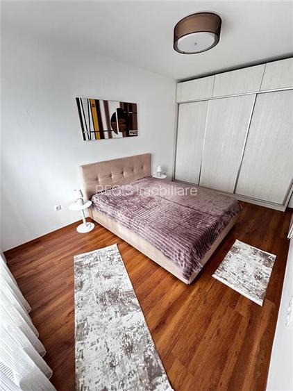 Apartament 2 camere de inchiriat, Avantgarden 3- Brasov - 7