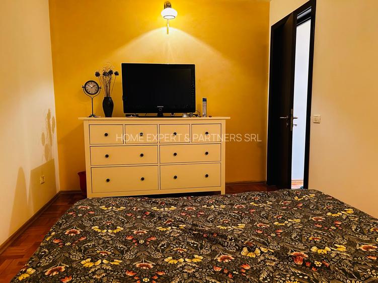 Apartament 3 camere - Titan - Metrou - Loc parcare inclus - 12