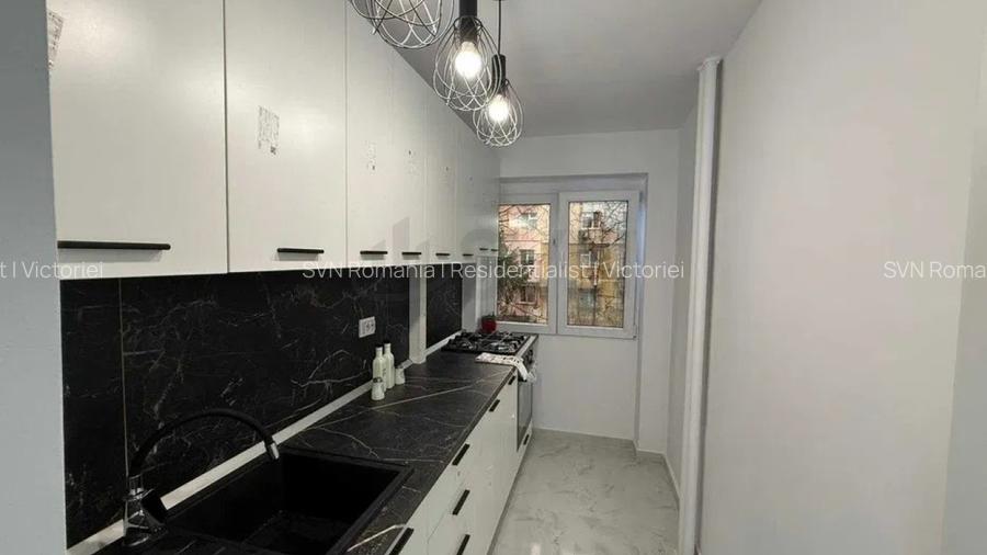 REA1028568 Apartament 2 Camere Brancoveanu Mobilat complet - MUTARE IMEDIATA - 4