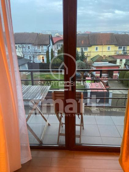 Apartament 3 camere Europa - 11