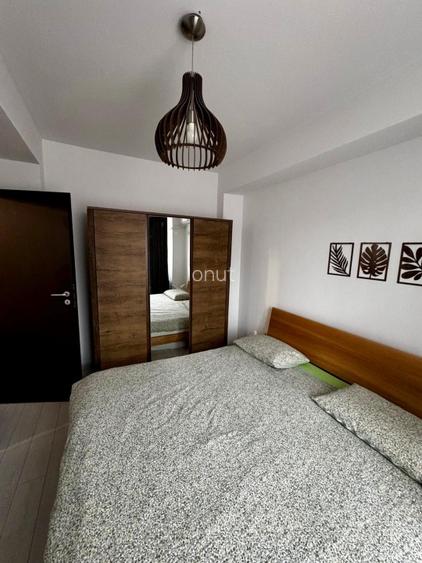 Proprietar – 0% comision | 2 camere mobilat | Bloc 2018 | Etaj 7/8 | 2 lifturi  - 5