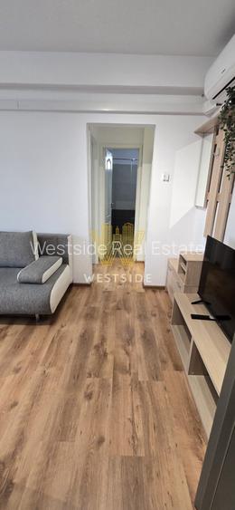 Apartament premium de inchiriat, cu 2 camere, zona Iosefin - 7