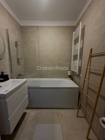 DIRECT PROPRIETAR - Apartament 2 camere - Tip Studio - Prima inchiriere - 10