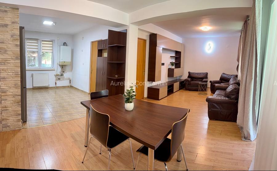 Vila 4 camere in Complex Rezidential Azur - 3