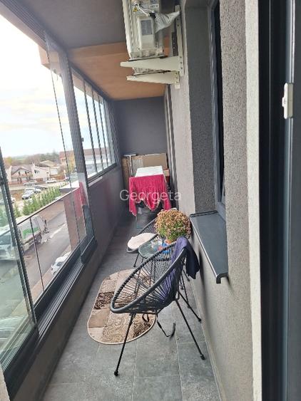 Vand ap.in Focsani,2 camere, decomandat,et.3 in bloc cu lift - 3