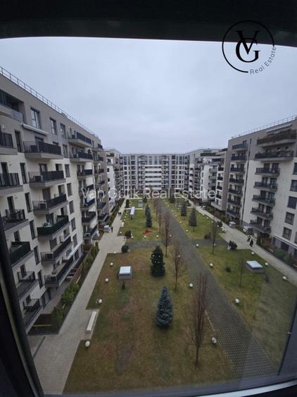 Apartament 3 Camere - Domenii/ complex Arcadia - 11