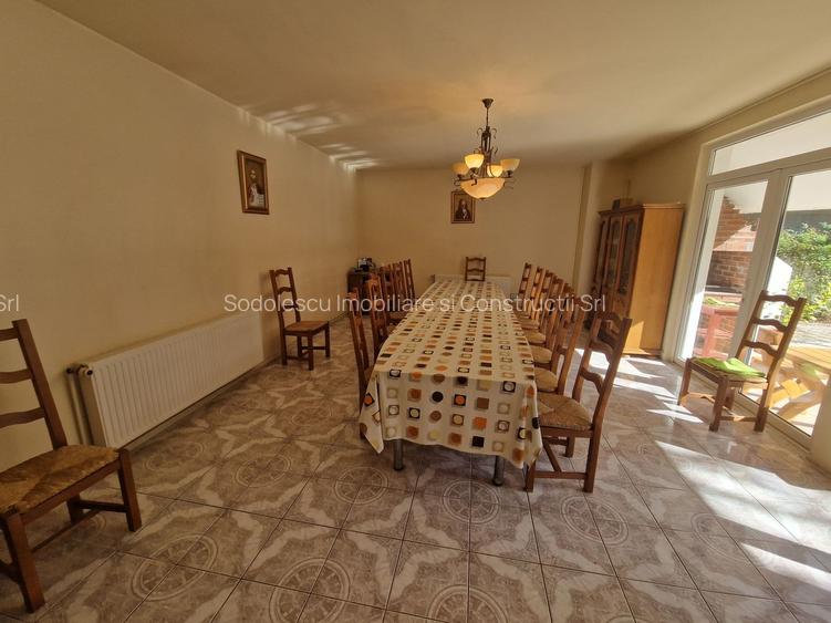 Vila  cu teren generos in Dumbravita-zona Lidl - 32