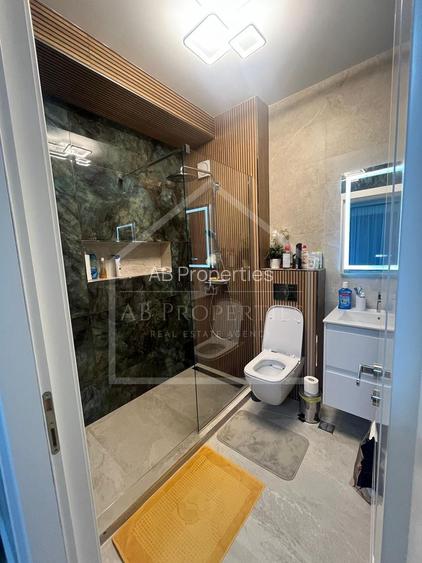 Apartament 4 camere | Metrou | Luxury | Baneasa - Sisesti - 14