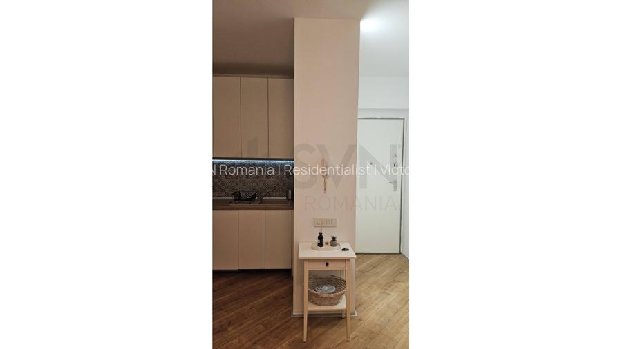 REA1009569 Apartament 2 camere Pipera complex 4City - 6