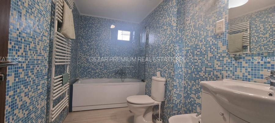 BANEASA SISESTI COMPLEX APARTAMENT 4 CAMERE  LOC PARCARE SI BOXA - 28