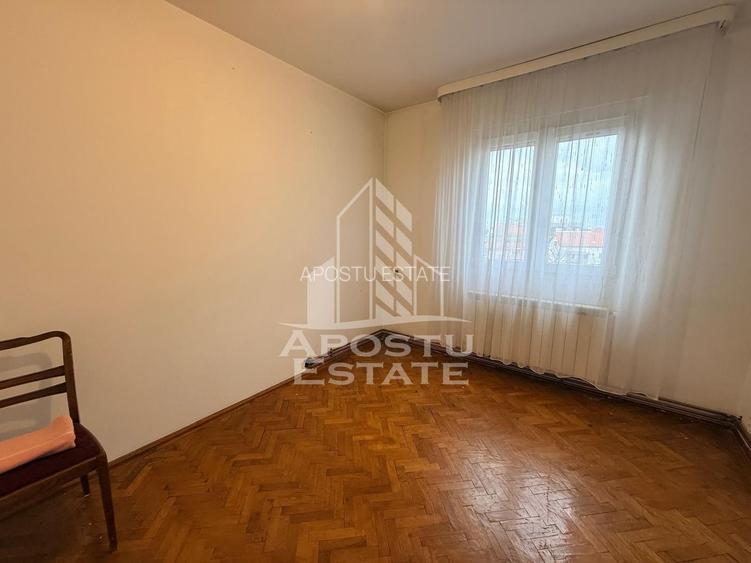 Aparatament 3 camere de vanzare, Circumvalatiunii, Timisoara - 7