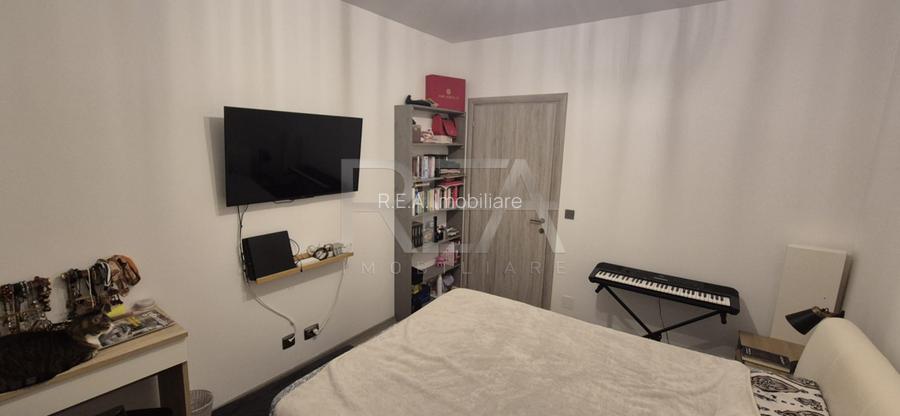 Apartament 3 camere cu Parcare Bloc 2019 Cartier Solar - 4