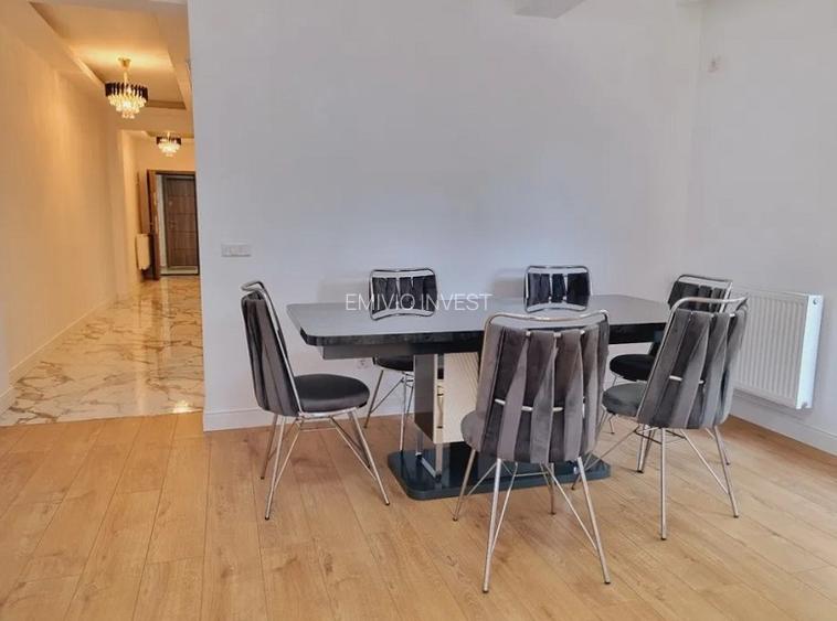 Apartament 4 camere – Construcție nouă, cu curte privată si loc de parcare. - 2
