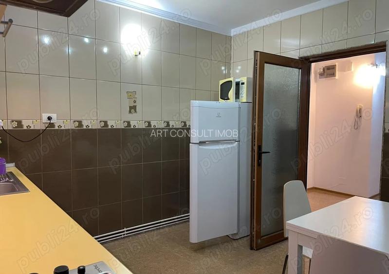 Obor | 2 Camere | Semdec | Centrala | Metrou - 3