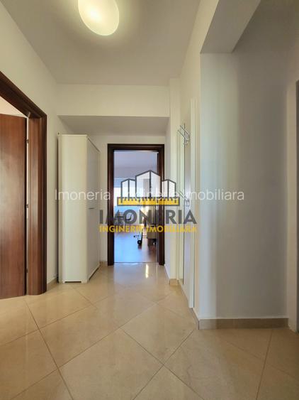 2 camere+parcare-0% comision-200 m metrou-550 m parc-33 mpu Living - 13