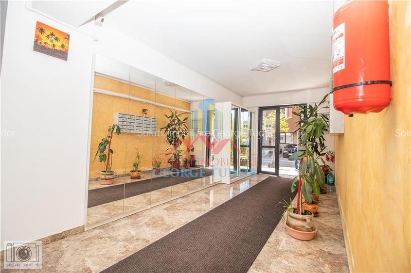 Ap. 3 camere, 85 mp, Str. Ciresar 26A, Prelungirea Ghencea- Bragadiru - 26