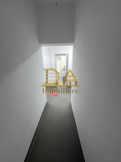 Spatiu comercial (ideal Horeca) de inchiriat in zona Doamna Ghica - 3