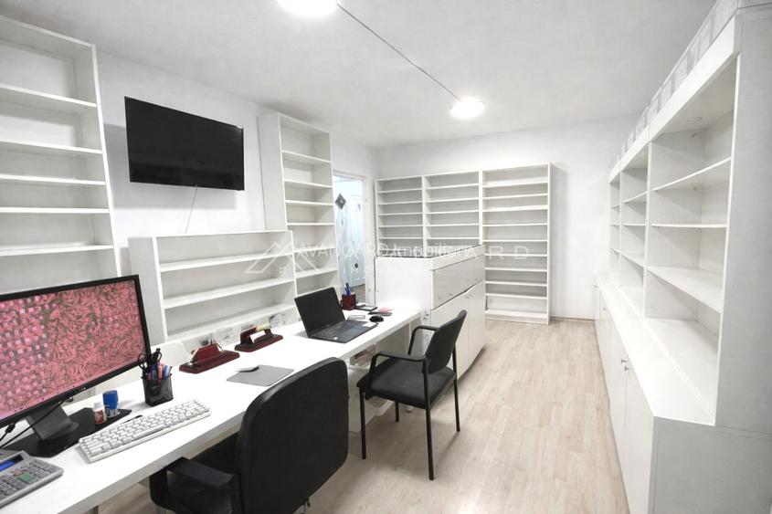 | Apartament 3 camere | 63 mp | Zorilor | - 6