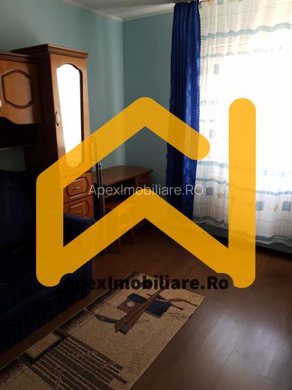 Titan, Postavarul | Garsoniera | Metrou 10min | Mobilata si Utilata - 4