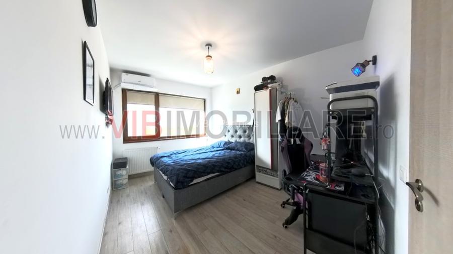 De vanzare apartament 3 camere spatios Bucuresti, Pajura, Sector 1 - 15